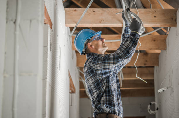 Best Residential Electrician Services  in Coal Grove, OH