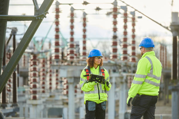 Best Residential Electrician Services  in Coal Grove, OH
