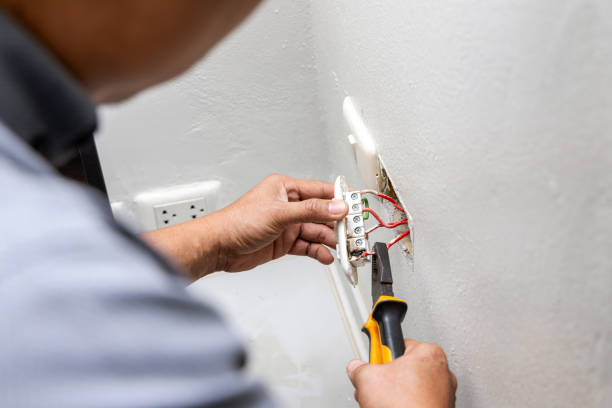 Best Home Electrical Repair  in Coal Grove, OH