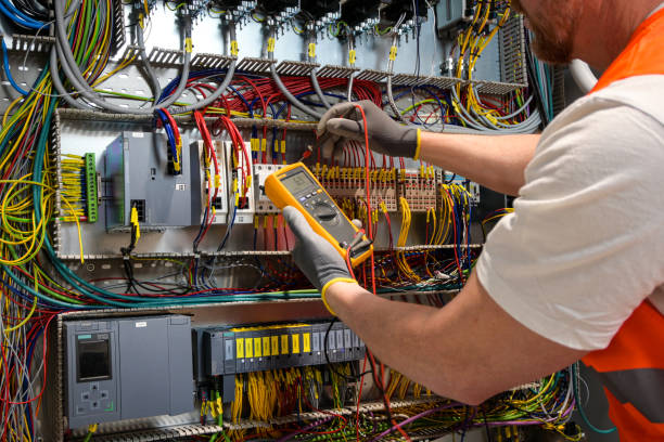 Best Home Electrical Repair  in Coal Grove, OH