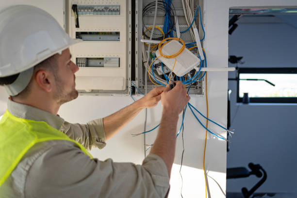 Best Electrician for Home Renovation  in Coal Grove, OH